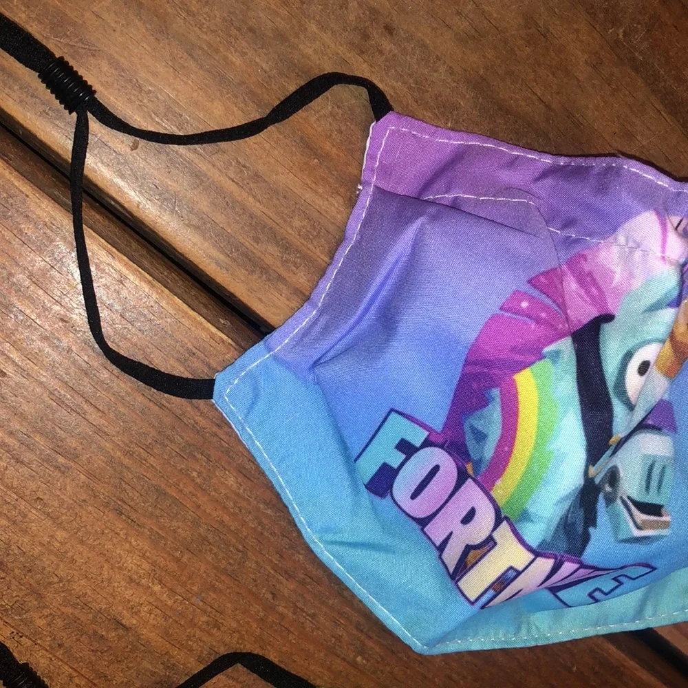 Fortnite Facemasks